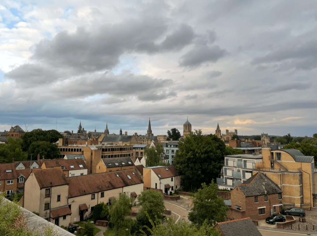 A Day in Oxford: Your Escape to the English&nbsp;Countryside