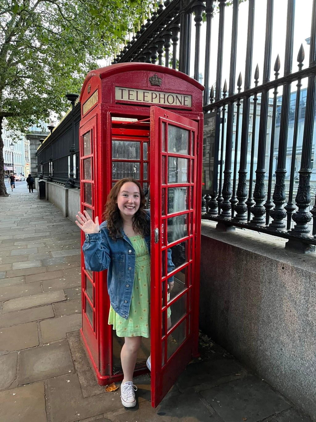 London Calling: Favorites From My Month Living&nbsp;Abroad
