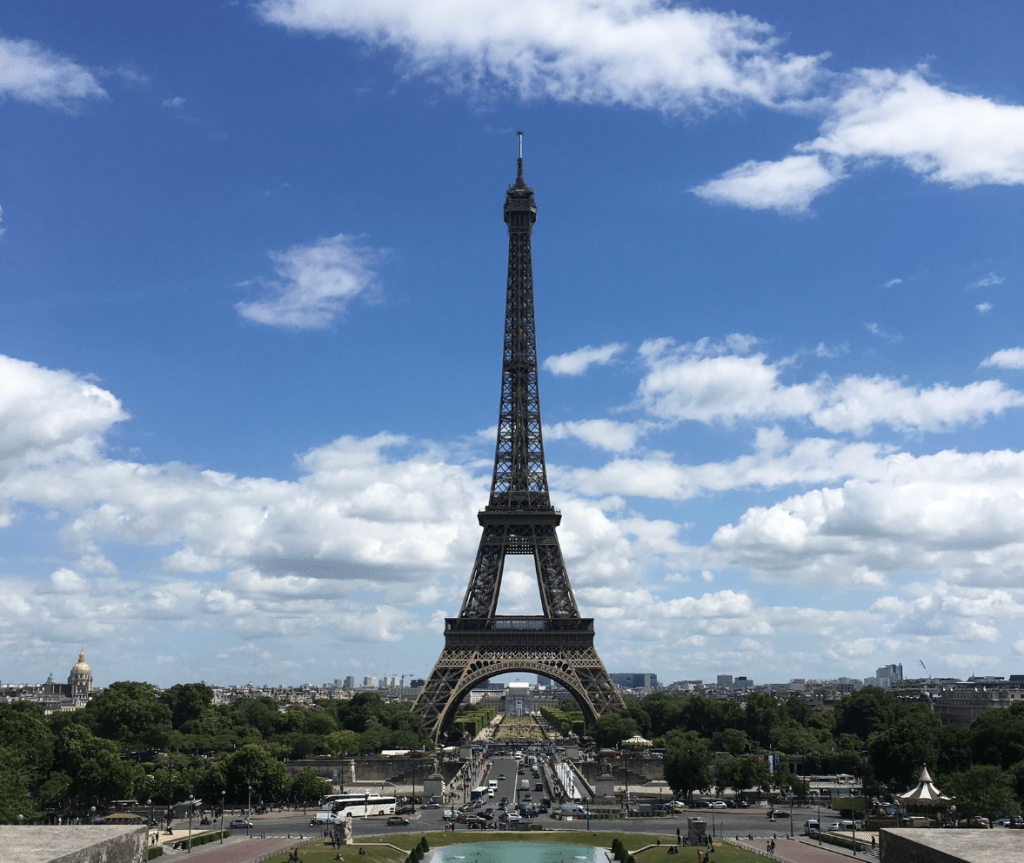 Ooh La La: How to Do Paris&nbsp;Right